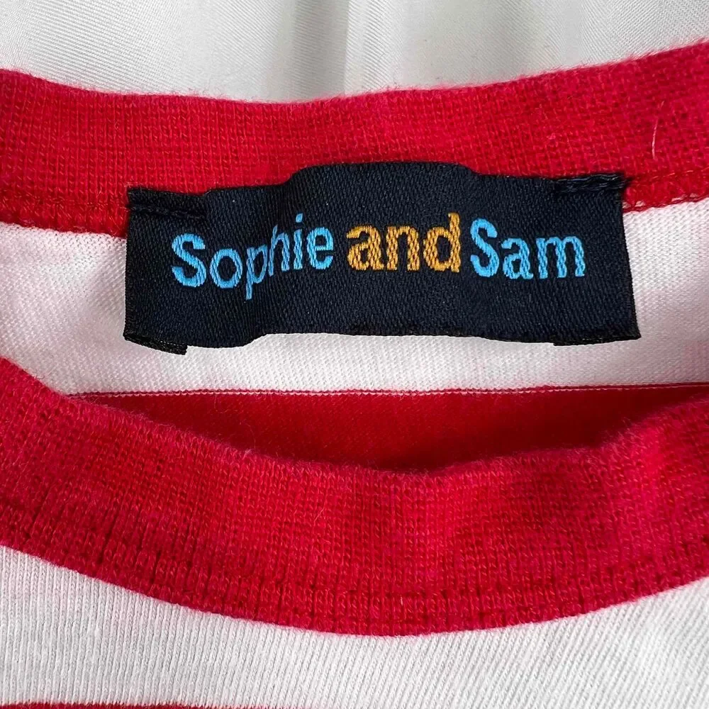 N/A sophie sam